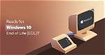 When Is Windows 10 Eol?