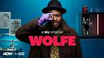 When Is Wolfe on Sky?
