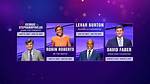 When Jeopardy Guest Hosts?