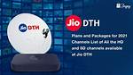 When Jio Dth Will Launch?