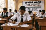 When Junior Waec Will Start?