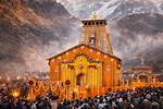 When Kedarnath Temple Open?