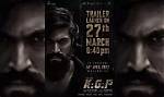 When Kgf Chapter 2 Release Date?