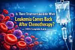 When Leukemia Comes Back?
