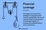 When Leverage Is High?