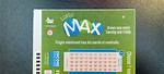When Lotto Max Draw Time?