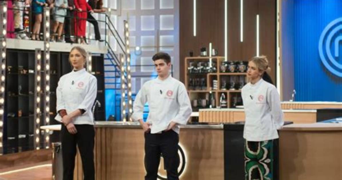 When Masterchef Final 2021?