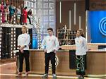 When Masterchef Final 2021?