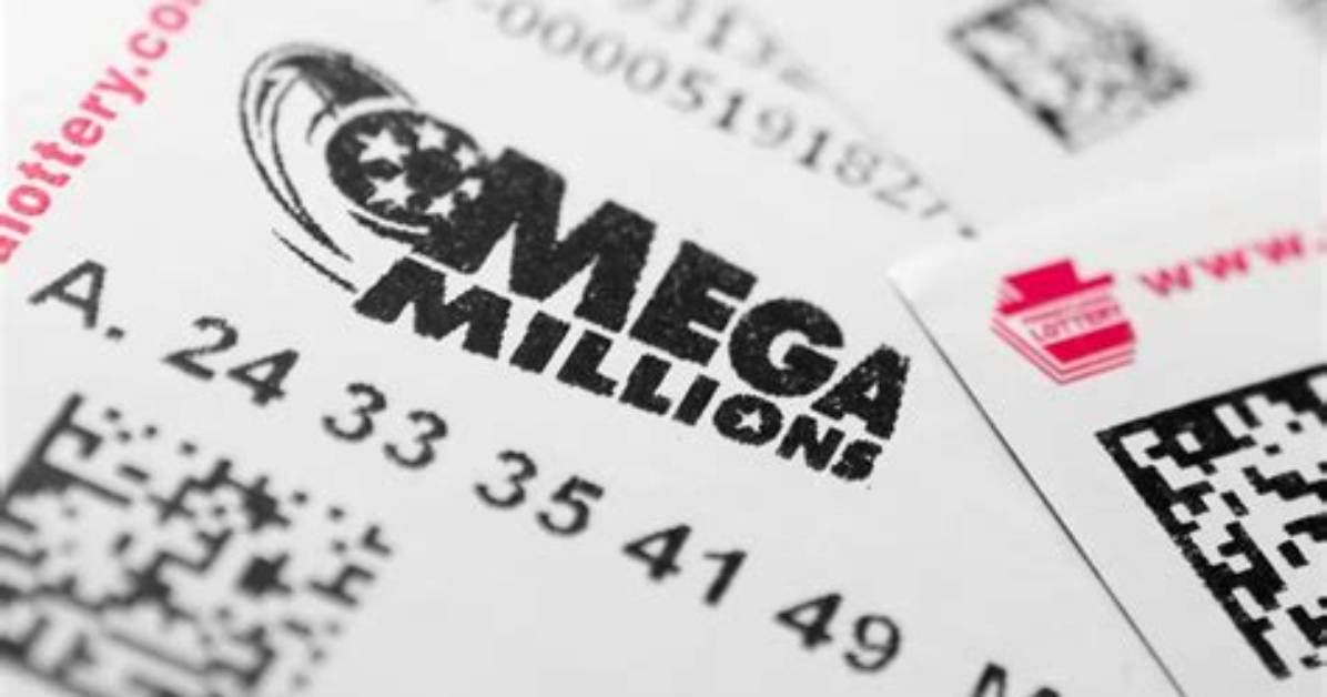 When Mega Millions Drawing?
