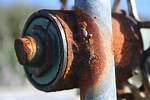 When Metal Rusts It Has?