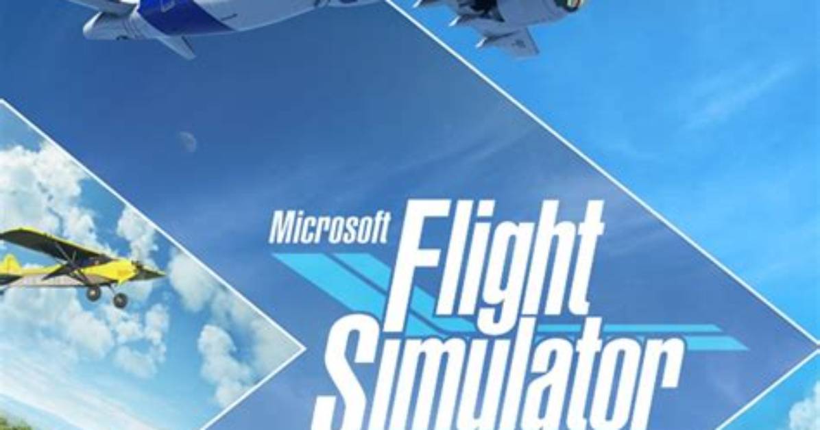 When Microsoft Flight Simulator 2020?