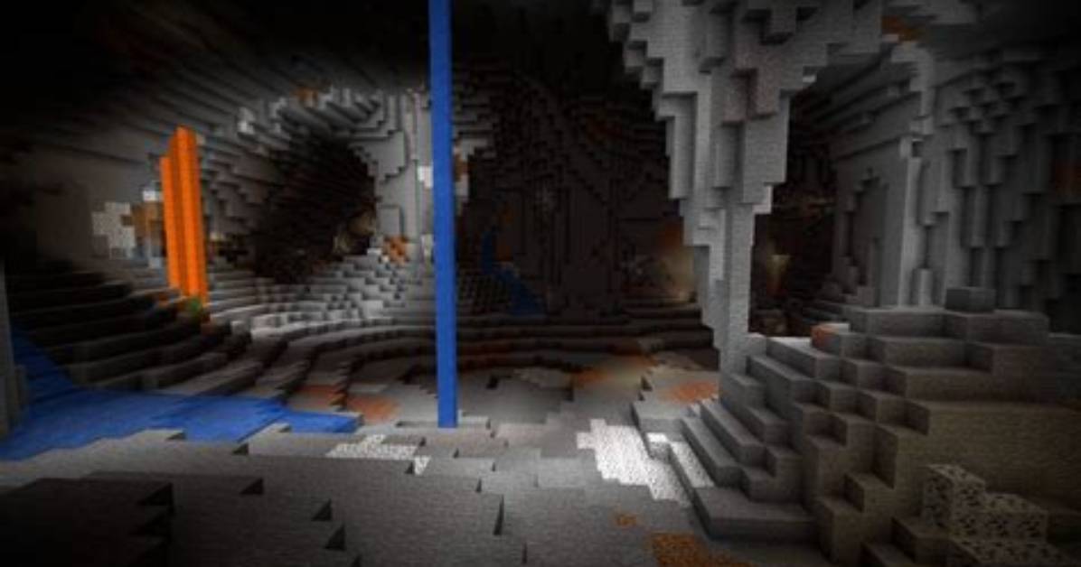 When Minecraft Cave Update?