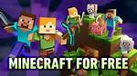 When Minecraft Was Free?