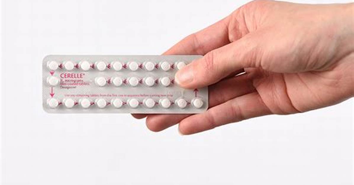 When Mini Pill Effective?