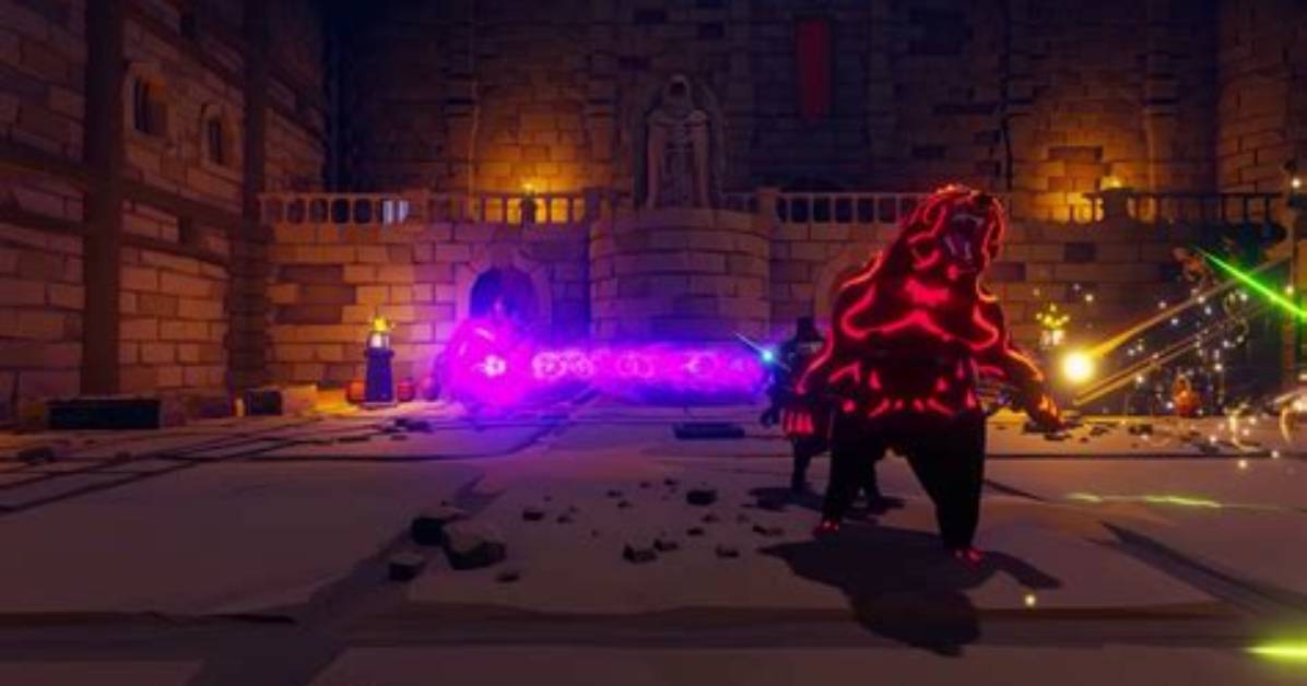 When Mist Nft Release?