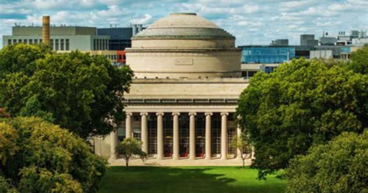 When Mit Was Founded?