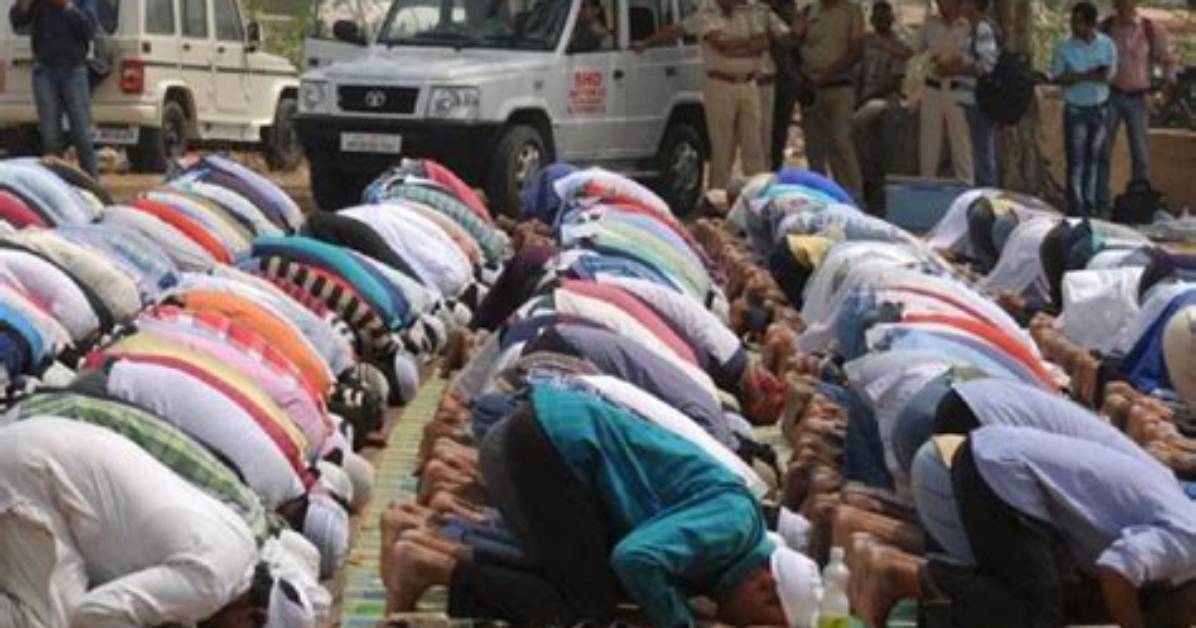 When Namaz Is Prohibited?