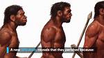 When Neanderthals Went Extinct?
