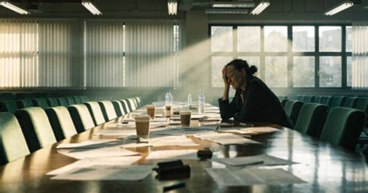 When Negotiations Break Down?