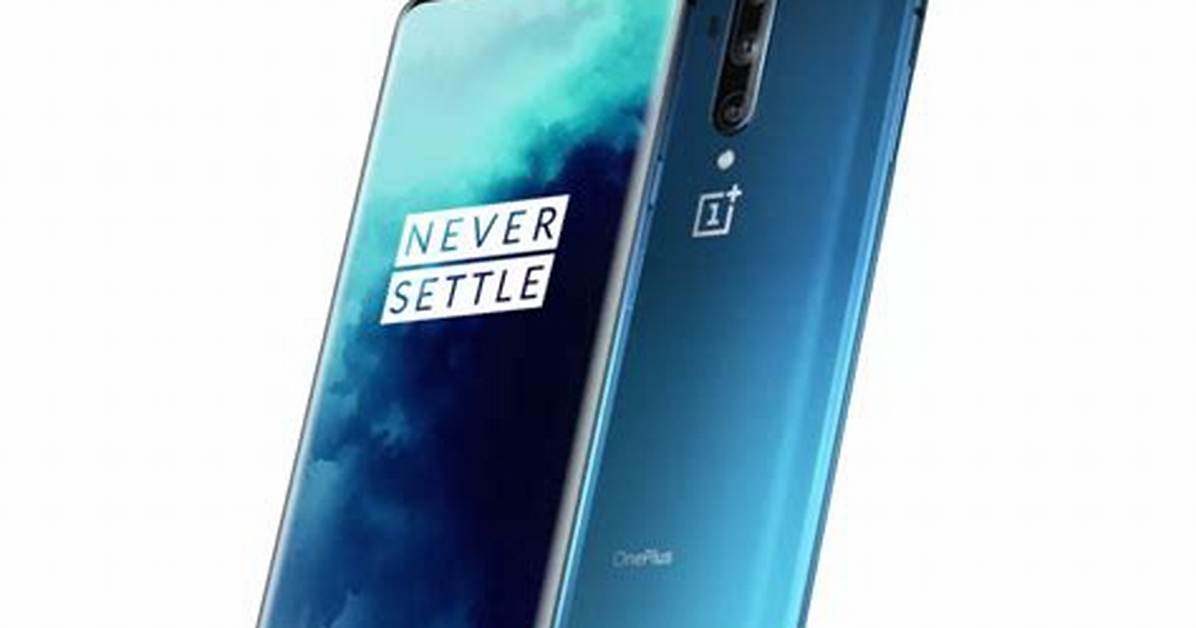 When Oneplus 7 Will Get Android 11 Update?