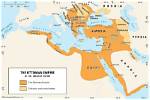 When Ottoman Empire Established?
