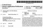 When Patent Application Published?
