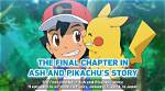 When Pokemon Will End?