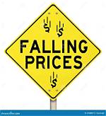 “When Prices Are Falling