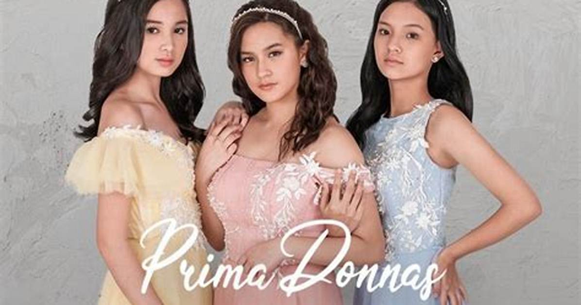 When Prima Donnas Start?