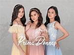 When Prima Donnas Start?