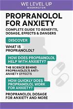 When Propranolol Doesn't Work?