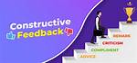 When Providing Constructive Feedback?