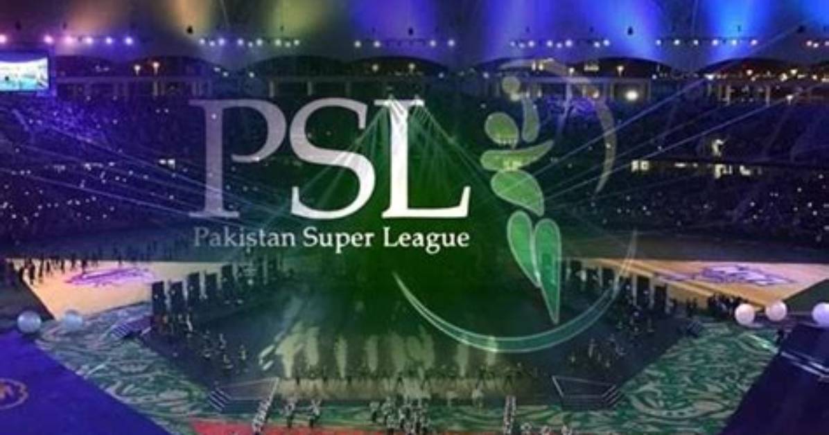 When Psl 6 Will Start?