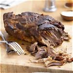 When Pulled Pork Is Done?