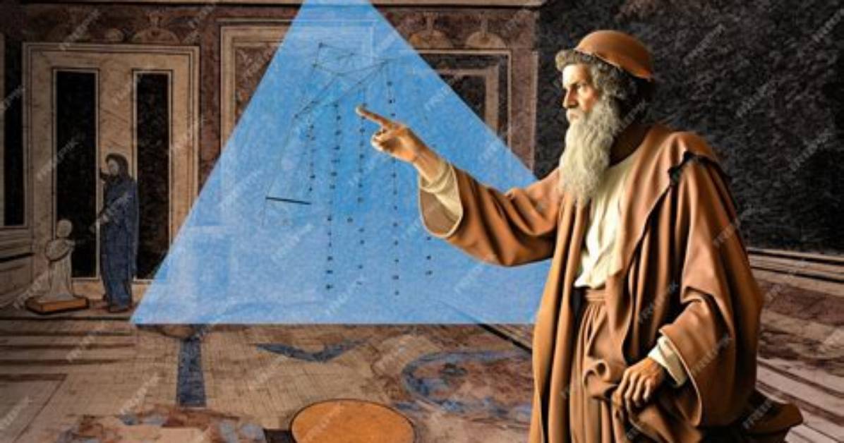 When Pythagoras Theorem Discovered?