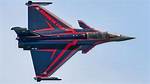 When Rafale Was Made?