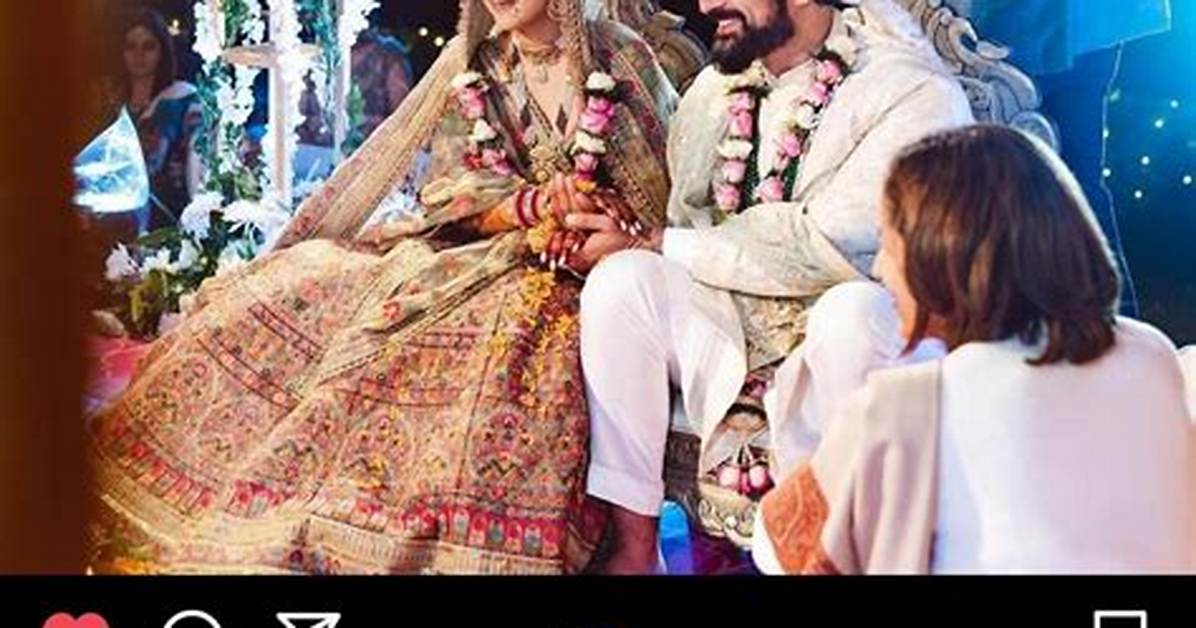 When Raina Got Married?