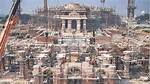 When Ram Mandir Construction Will Start?
