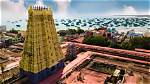 When Rameshwaram Temple Built?