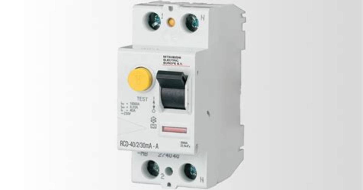 When Rcd Was Established?