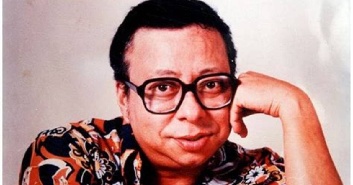 When Rd Burman Died?