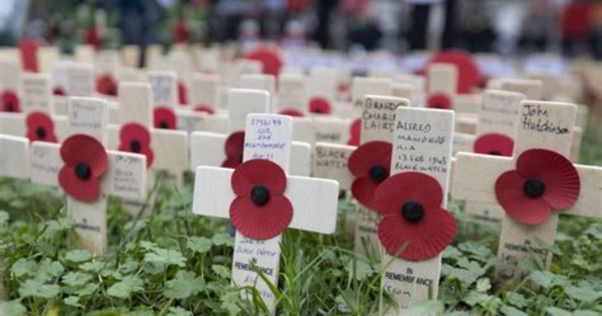 When Remembrance Day Started?