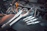 When Replace Spark Plugs?