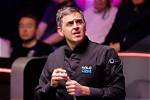 When Ronnie Playing Next?