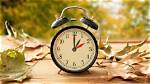 When Saving Time Change?