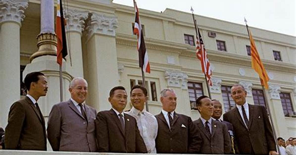 When Seato Was Established?