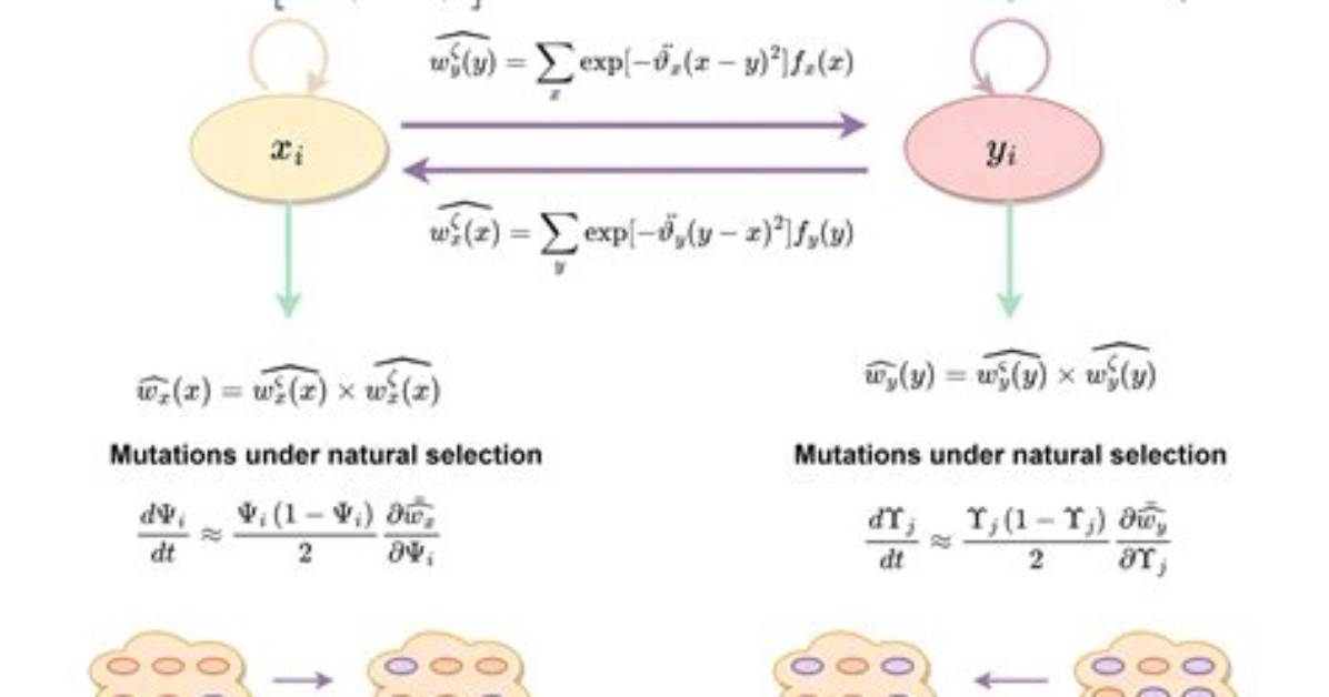When Selection Is Weak?
