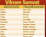 When Shaka Samvat Started?