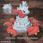 When Should I Evolve My Shellder?