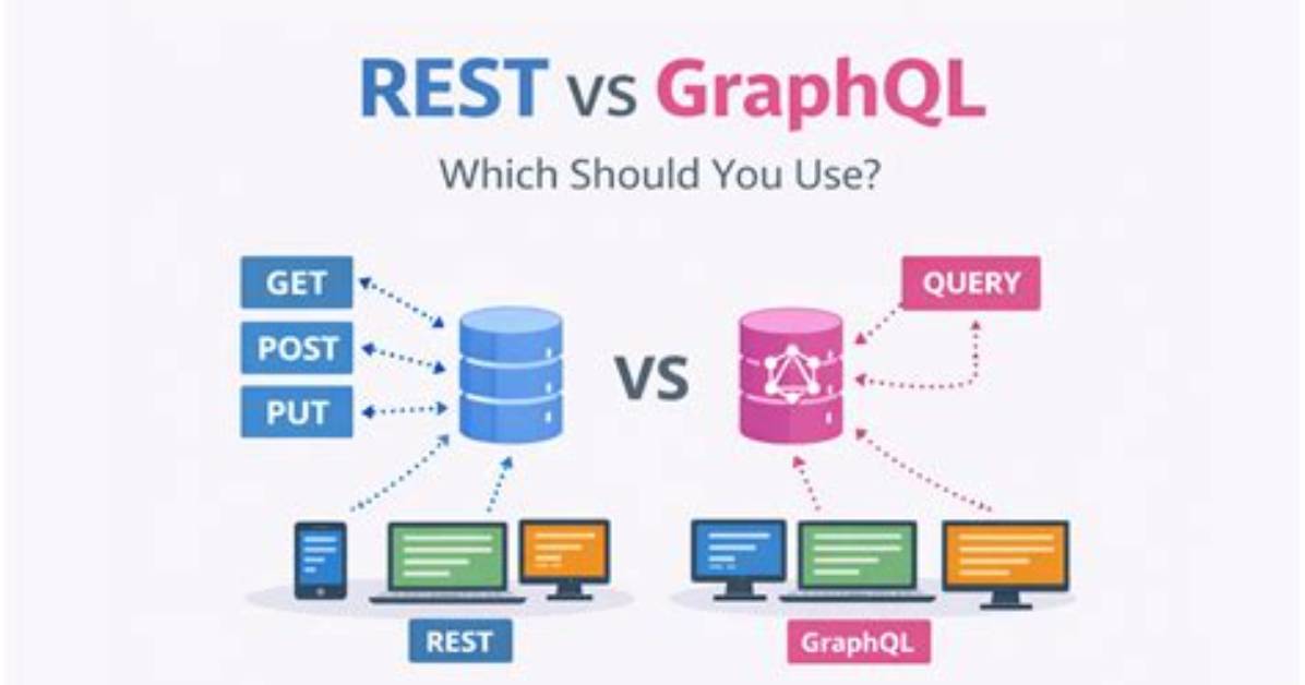 When Should I Use Graphql